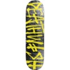 Deathwish Skateboards Daisy Gator Skateboard Deck - 8"