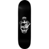 Deathwish Skateboards Death TV Skateboard Deck - 8"