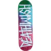 Deathwish Skateboards Purple Sky Skateboard Deck - 8.6" x 32"
