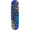 Deathwish Skateboards Deathspray Sky Skateboard Deck - 8" x 31.5"