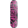 Deathwish Skateboards Gator Skateboard Deck - 7.75"