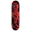 Deathwish Skateboards Kumate Skateboard Deck Twin - 8.25"
