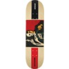 Deathwish Skateboards Chris Athans DMV Skateboard Deck - 8.25"