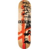 Deathwish Skateboards Chris Athans Dance Skateboard Deck - 8.25" x 31.5"