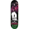 Deathwish Skateboards Chris Athans Folklore Skateboard Deck - 8.38"