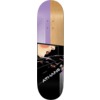 Deathwish Skateboards Chris Athans Redline Skateboard Deck - 8.25" x 31.5"