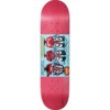 Deathwish Skateboards Julian Davidson Chatman Skateboard Deck - 8.125" x 31.5"