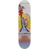 Deathwish Skateboards Julian Davidson Fake Skin Skateboard Deck - 8" x 31.5"