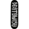 Deathwish Skateboards Julian Davidson Mind Wars Skateboard Deck - 8.25" x 31.5"