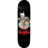 Deathwish Skateboards Julian Davidson Nightmare City Skateboard Deck - 8.25" x 31.5"