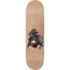Deathwish Skateboards Julian Davidson Travels With Luna Skateboard Deck - 8.25" x 31.5"
