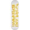 Deathwish Skateboards Deathspray Emblem Skateboard Deck - 8.25" x 31.5"