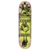 Deathwish Skateboards Pedro Delfino Chaos Skateboard Deck - 8.25"