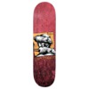 Deathwish Skateboards Pedro Delfino Rat Race Skateboard Deck - 8.475"