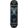 Deathwish Skateboards Pedro Delfino Ritual Skateboard Deck - 8.5"