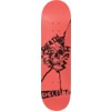 Deathwish Skateboards Pedro Delfino Rot Skateboard Deck - 8.5" x 31.8"