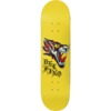 Deathwish Skateboards Pedro Delfino Seven Trumpets Skateboard Deck - 8.12" x 31.5"