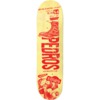 Deathwish Skateboards Pedro Delfino Slam Skateboard Deck - 8.5"
