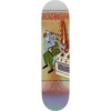 Deathwish Skateboards Pedro Delfino Stovetop Cook'n Skateboard Deck - 8.125" x 31.5"