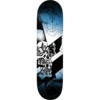 Deathwish Skateboards Pedro Delfino Trapped Skateboard Deck - 8.25"