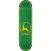 Deathwish Skateboards Jon Dickson Engine Skateboard Deck - 8.47"