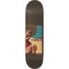 Deathwish Skateboards Jon Dickson Frontier Skateboard Deck - 8.5" x 32.2"