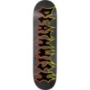 Deathwish Skateboards Jon Dickson Heavy Skateboard Deck - 8.125" x 31.5"