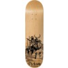 Deathwish Skateboards Jon Dickson Hunt Skateboard Deck - 8.25" x 31.5"