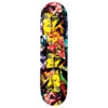 Deathwish Skateboards Jon Dickson LSD Skateboard Deck - 8.25"