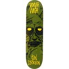 Deathwish Skateboards Jon Dickson Macabre Skateboard Deck - 8" x 31.875"