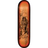 Deathwish Skateboards Jon Dickson Red Dawn Skateboard Deck - 8.25"
