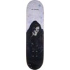 Deathwish Skateboards Jon Dickson Take Your Time Skateboard Deck - 8" x 31.5" - Complete Skateboard Bundle