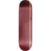Deathwish Skateboards Erik Ellington Stripe Skateboard Deck - 8.38" x 32" - Complete Skateboard Bundle