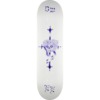 Deathwish Skateboards Erik Ellington Out Ta Get Me Skateboard Deck - 8" x 31.5" - Complete Skateboard Bundle