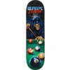 Deathwish Skateboards Erik Ellington Pool Reaper Skateboard Deck - 8.25"