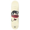 Deathwish Skateboards Erik Ellington Survival Skateboard Deck - 8.5"