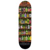 Deathwish Skateboards Erik Ellington Tribute to Pearcy Skateboard Deck - 8.5"