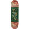 Deathwish Skateboards Yuri Facchini Carpet Skateboard Deck - 8.5" x 31.87"
