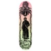 Deathwish Skateboards Yuri Facchini Priest Skateboard Deck - 8.125"