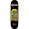 Deathwish Skateboards Jamie Foy 423 Skateboard Deck - 8.25" x 31.5"