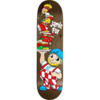 Deathwish Skateboards Jamie Foy Big Boy Skateboard Deck - 8.25"