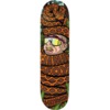 Deathwish Skateboards Jamie Foy Caught Up Skateboard Deck - 8" x 31.35"