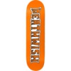 Deathwish Skateboards Jamie Foy Crush Skateboard Deck - 8.25" x 31.5"