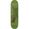 Deathwish Skateboards Jamie Foy Dealers Choice Skateboard Deck - 8.38" x 32" - Complete Skateboard Bundle