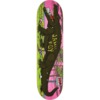 Deathwish Skateboards Jamie Foy Deerfield Mascot Skateboard Deck - 8.25" x 31.6"