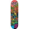 Deathwish Skateboards Jamie Foy Dysfunction Skateboard Deck - 8.25" Deathwish Skateboards Jamie Foy Dysfunction Skateboard Deck - 8.25"