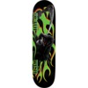 Deathwish Skateboards Jamie Foy Highway Man Twin Skateboard Deck - 8.5"