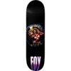 Deathwish Skateboards Jamie Foy Jaws Skateboard Deck - 8.38"