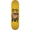 Deathwish Skateboards Jamie Foy Loverboy Skateboard Deck - 8.25"