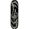 Deathwish Skateboards Jamie Foy Mutations Twin Skateboard Deck - 8.5"